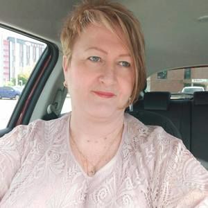 Meet your Posher, Vernona